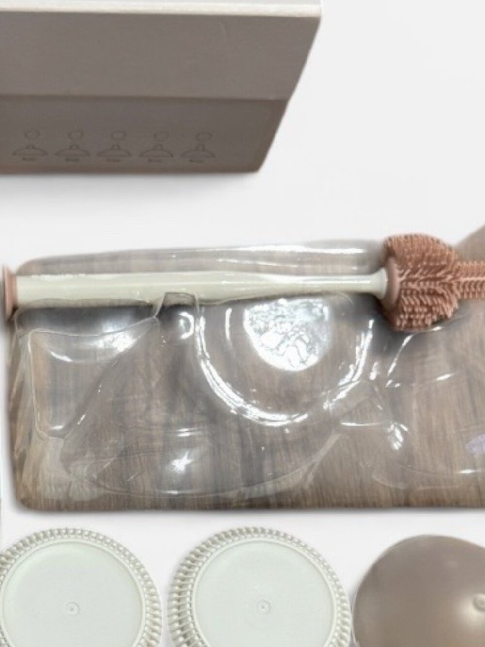 Emulait Baby Bottle Starter Kit - Picture 4 of 7